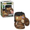 Funko POP! Vinyl Figure - Mowgli with Kaa (Mint)