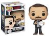 Funko POP! Vinyl Figure - Mr. Clarke (SDCC) (Mint)