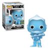Funko POP! Vinyl Figure - Mr. Freeze Batman & Robin (Glitter) (Summer Convention) (Mint)