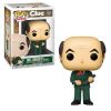 Funko POP! Vinyl Figure - Mr. Green with the Lead Pipe (Mint)