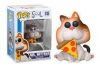 Funko POP! Vinyl Figure - Mr. Mittens (Mint)