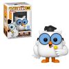 Funko POP! Vinyl Figure - Mr. Owl (Mint)
