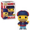 Funko POP! Vinyl Figure - Mr. Plow (Mint)
