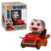 Funko POP! Vinyl Figure - Mr. Toad at the Mr. Toad's Wild Ride Attraction (Mint)