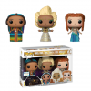 Funko POP! Vinyl Figure - Mrs. Who, Mrs. Which, & Mrs. Whatsit (3-Pack) (Mint)