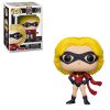Funko POP! Vinyl Figure - Ms. Marvel (First Appearance) (NYCC) (Mint)