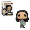 Funko POP! Vinyl Figure - Mulan (Villager) (Live Action) (Mint)