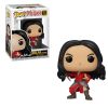 Funko POP! Vinyl Figure - Mulan (Warrior) (Live Action) (Mint)