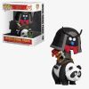 Funko POP! Vinyl Figure - Mushu Riding Panda (Spring Convention) (Mint)