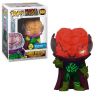Funko POP! Vinyl Figure - Zombie Mysterio (Glow) (Mint)