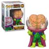 Funko POP! Vinyl Figure - Zombie Mysterio (Mint)