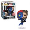 Funko POP! Vinyl Figure - Mystique (Logan) (Mint)