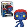 Funko POP! Vinyl Figure - Mystique (X-Men 20th Anniversary) (Mint)