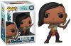 Funko POP! Vinyl Figure - Namaari (Mint)