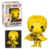 Funko POP! Vinyl Figure - Naruto (Hokage) (Glow in the Dark) CHASE (Mint)