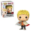 Funko POP! Vinyl Figure - Naruto (Hokage) (Mint)
