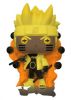 Funko POP! Vinyl Figure - Naruto Uzumaki (Six Path Sage) (Glow in the Dark) (Mint)