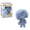 Funko POP! Vinyl Figure - Nearly Headless Nick (Glow In The Dark) (SDCC) (Mint)