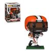 Funko POP! Vinyl Figure - Nick Chubb (Mint)
