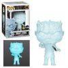 Funko POP! Vinyl Figure - Night King (Crystal) (Glow in the Dark) (Mint)