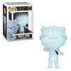 Funko POP! Vinyl Figure - Night King (Crystal) (Mint)