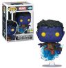 Funko POP! Vinyl Figure - Nightcrawler (Flying) (2020 SDCC) (Mint)
