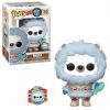 Funko POP! Vinyl Figure - Nora (Mint)