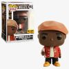 Funko POP! Vinyl Figure - Notorious B.I.G. with Champagne (Mint)