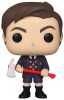 Funko POP! Vinyl Figure - Number Five (Axe) (Mint)