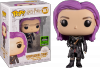 Funko POP! Vinyl Figure - Nymphadora Tonks (Spring Convention) (Mint)