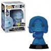 Funko POP! Vinyl Figure - Obi-Wan Kenobi (Glow in the Dark) (Mint)