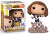 Funko POP! Vinyl Figure - Ochaco Uraraka (No Helmet) CHASE (Mint)