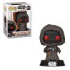 Funko POP! Vinyl Figure - Offworld Jawa (Mint)