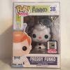 Funko POP! Vinyl Figure - Olaf (Glitter) (Mint)