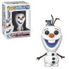 Funko POP! Vinyl Figure - Olaf with Bruni (Mint)