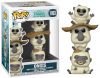 Funko POP! Vinyl Figure - Ongis (Mint)
