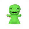 Funko POP! Vinyl Figure - Oogie Boogie (Diamond Glitter) (Mint)