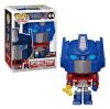 Funko POP! Vinyl Figure - Optimus Prime (Axe Arm) (Mint)