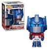 Funko POP! Vinyl Figure - Optimus Prime (Retro) (Metallic) (Mint)