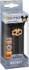 Funko POP! Vinyl Figure - Organization XIII Mickey (Mint)