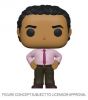 Funko POP! Vinyl Figure - Oscar Martinez (Mint)
