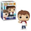 Funko POP! Vinyl Figure - Oscar (Mint)