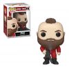 Funko POP! Vinyl Figure - Oslo (Mint)