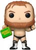 Funko POP! Vinyl Figure - Otis (Money In The Bank) (Mint)