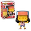 Funko POP! Vinyl Figure - Otto (Mint)