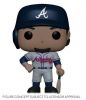 Funko POP! Vinyl Figure - Ozzie Albies (Mint)