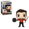 Funko POP! Vinyl Figure - P.T. Barnum (Mint)