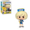 Funko POP! Vinyl Figure - PEZ Girl (Blonde) (Fall Convention) (Mint)