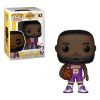 Funko POP! Vinyl Figure - LeBron James (Lakers) (Purple Jersey) (Mint)