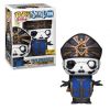 Funko POP! Vinyl Figure - Papa Emeritus IV (Mint)
